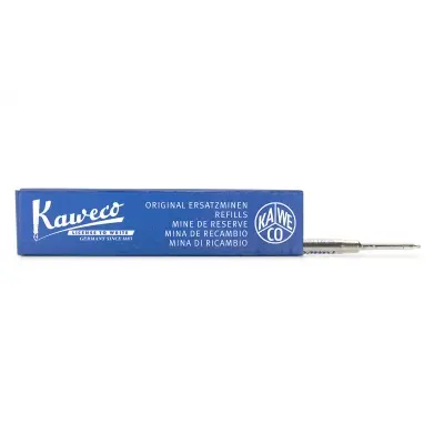 KAWECO G2 Roller Refil Mavi 0.7 mm 10001006